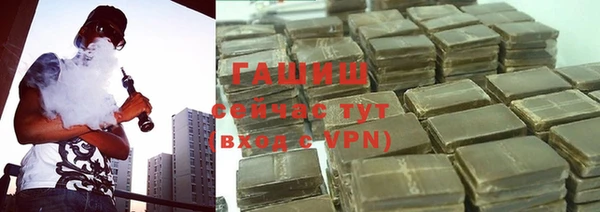 хмурый Нея